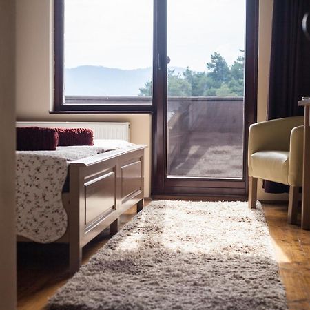 Pensiunea Unio Săcele Zewnętrze zdjęcie